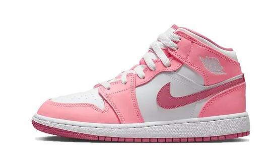 Air Jordan 1 Mid Valentine's Day (2023)