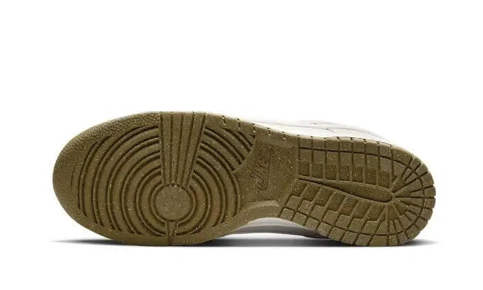 Nike Dunk Low SE 85 Cream 3/4