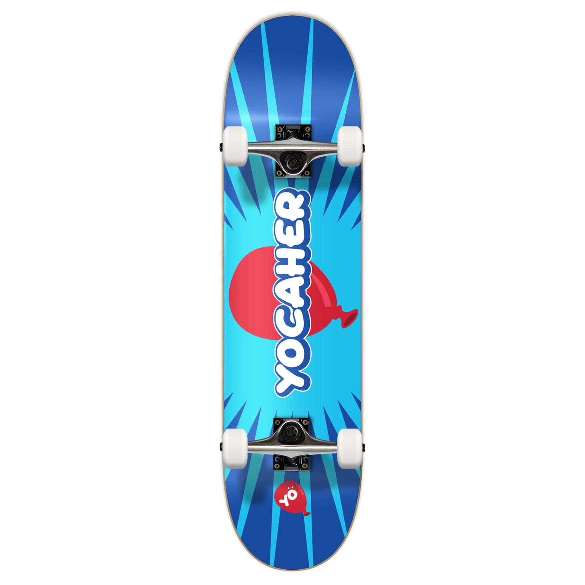 YOCAHER SKATEBOARDS picture
