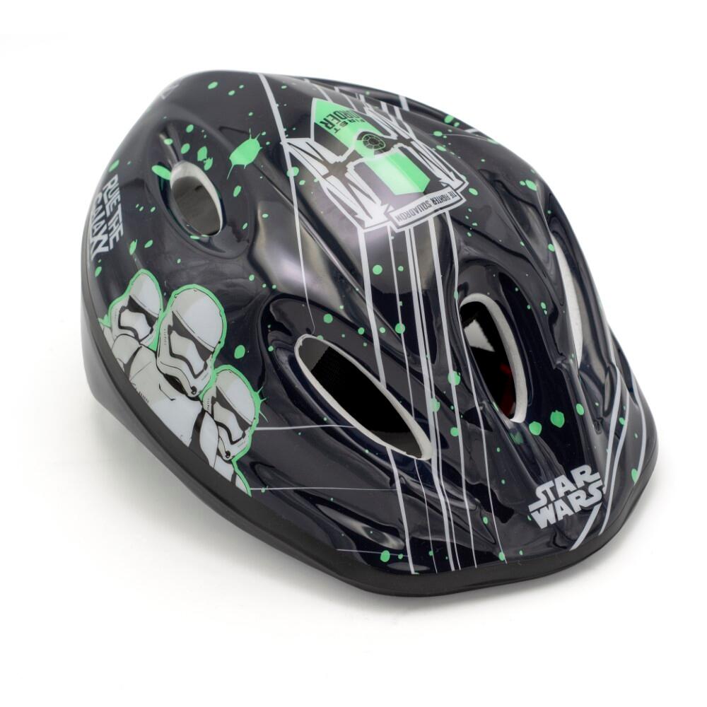 Star Wars Stormtrooper Fietshelm voor Kinderen 4/7