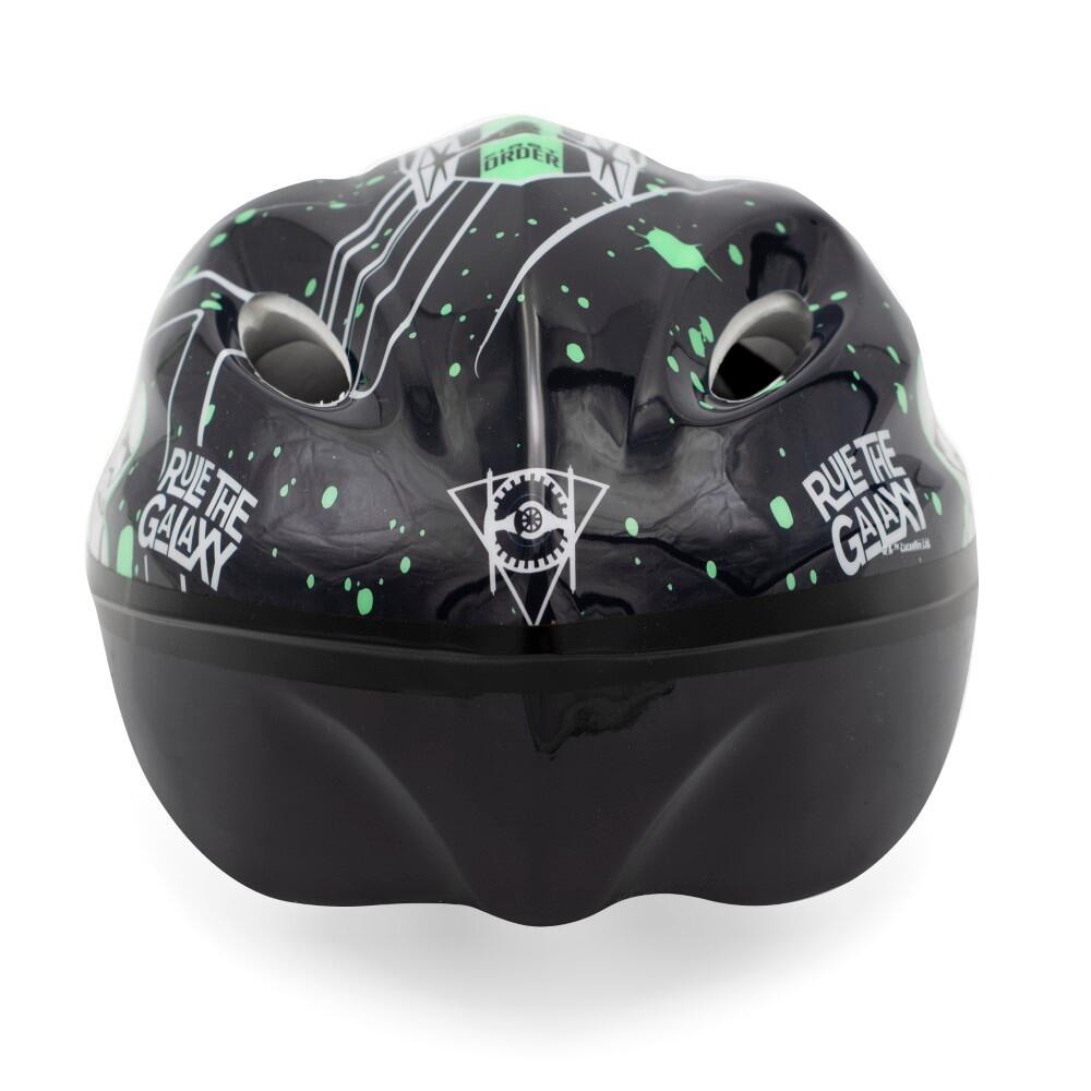 Star Wars Stormtrooper Fietshelm voor Kinderen 6/7