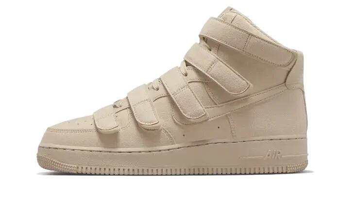 Nike Air Force 1 High '07 SP Billie Eilish Mushroom 1/3