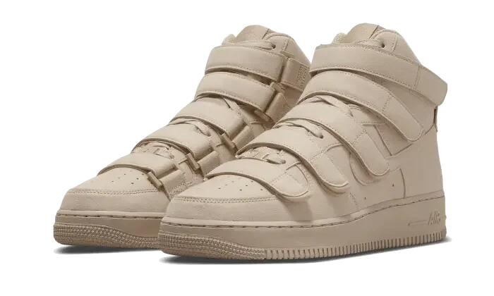 Nike Air Force 1 High '07 SP Billie Eilish Mushroom 2/3