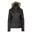 Blouson de ski MEREDITH DLX Femme (Noir)