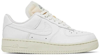 Nike Air Force 1 Low PRM Jewels White
