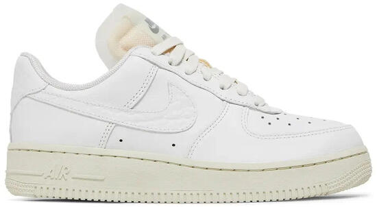 Nike Air Force 1 Low PRM Jewels White