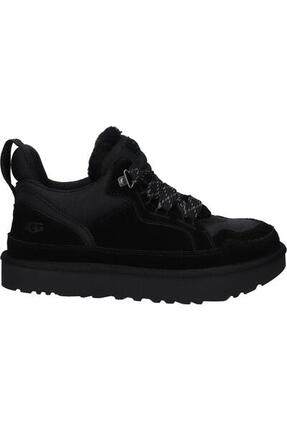UGG Lowmel Black