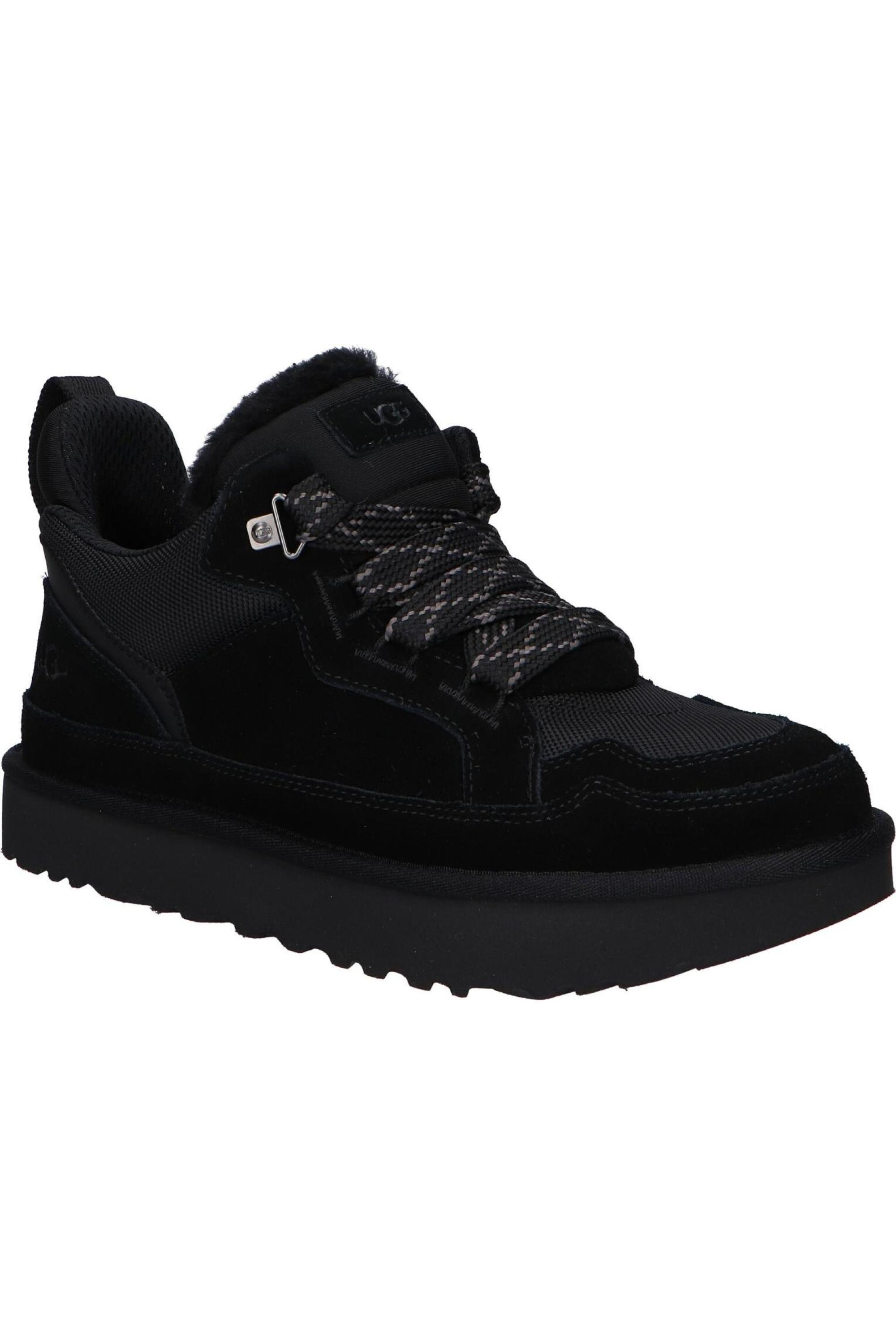 UGG Lowmel Black 2/5