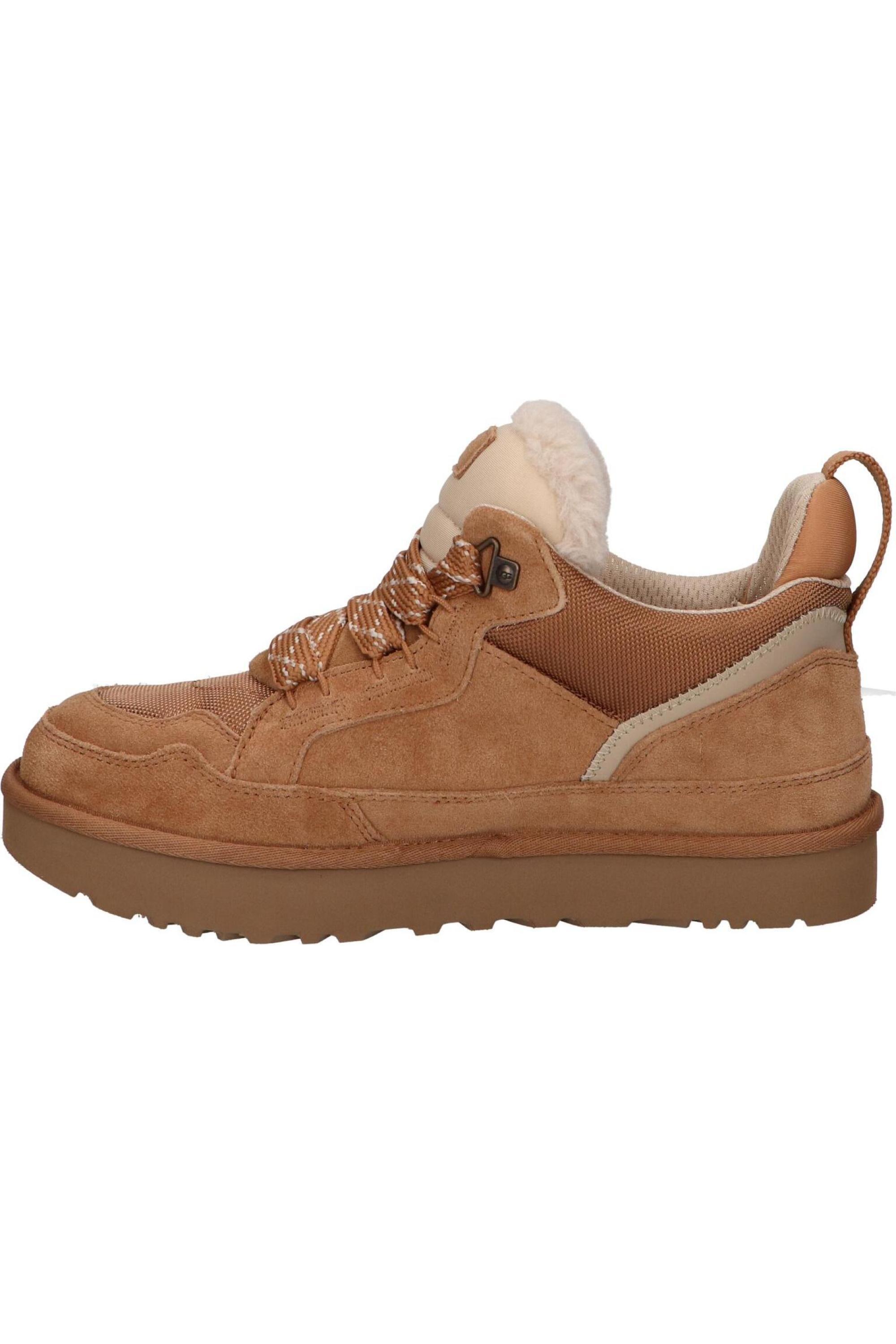 Lowmel Chestnut - Taille : 44 EU 4/5