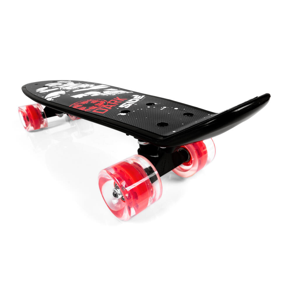 Seven Mini cruiser Star Wars 4/5