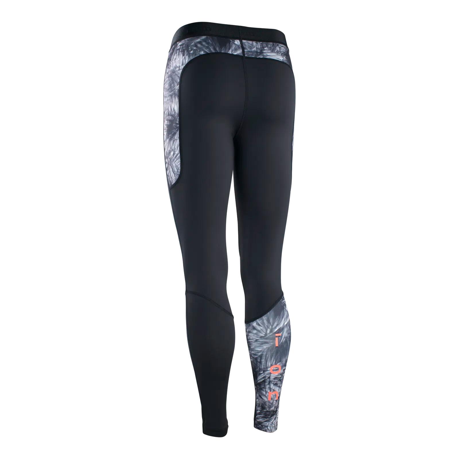Legginsy damskie ION Rashguard Lycra 2/3