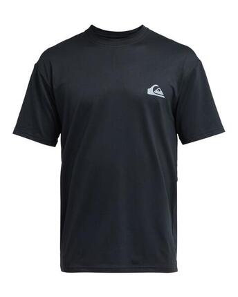 T-shirt de surf à manches courtes UPF50 EVERYDAY SURF Blanc Homme