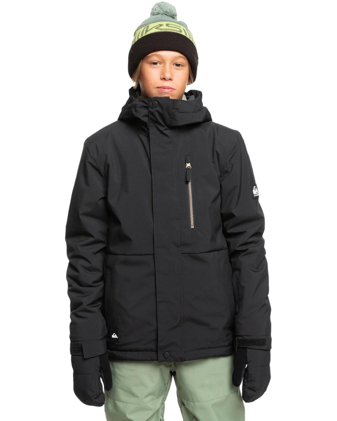 QUIKSILVER picture