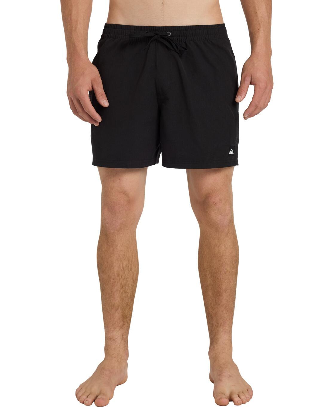Quiksilver Schwimmshorts EVERYDAY SOLID VOLLEY 15