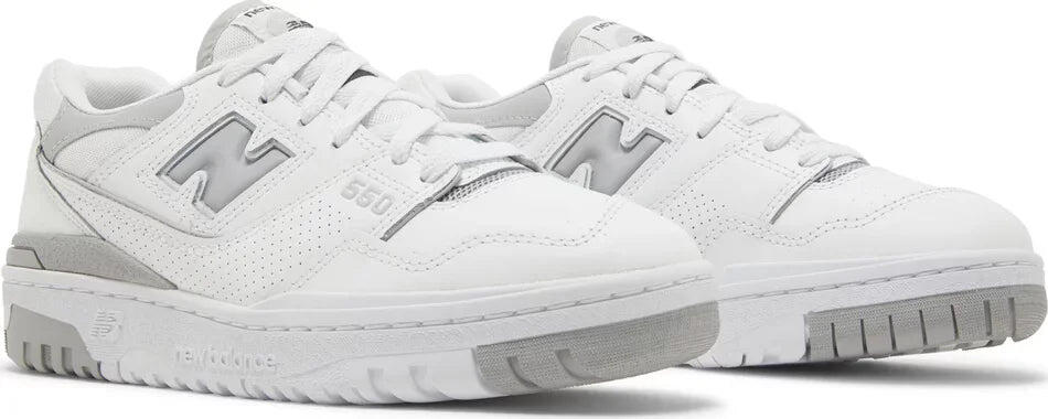 New Balance 550 White Rain Cloud (W) 6/6