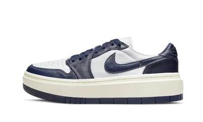 Jordan Air Jordan 1 Elevate Low Donna Midnight Navy