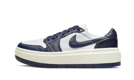 Jordan Air Jordan 1 Elevate Low Donna Midnight Navy