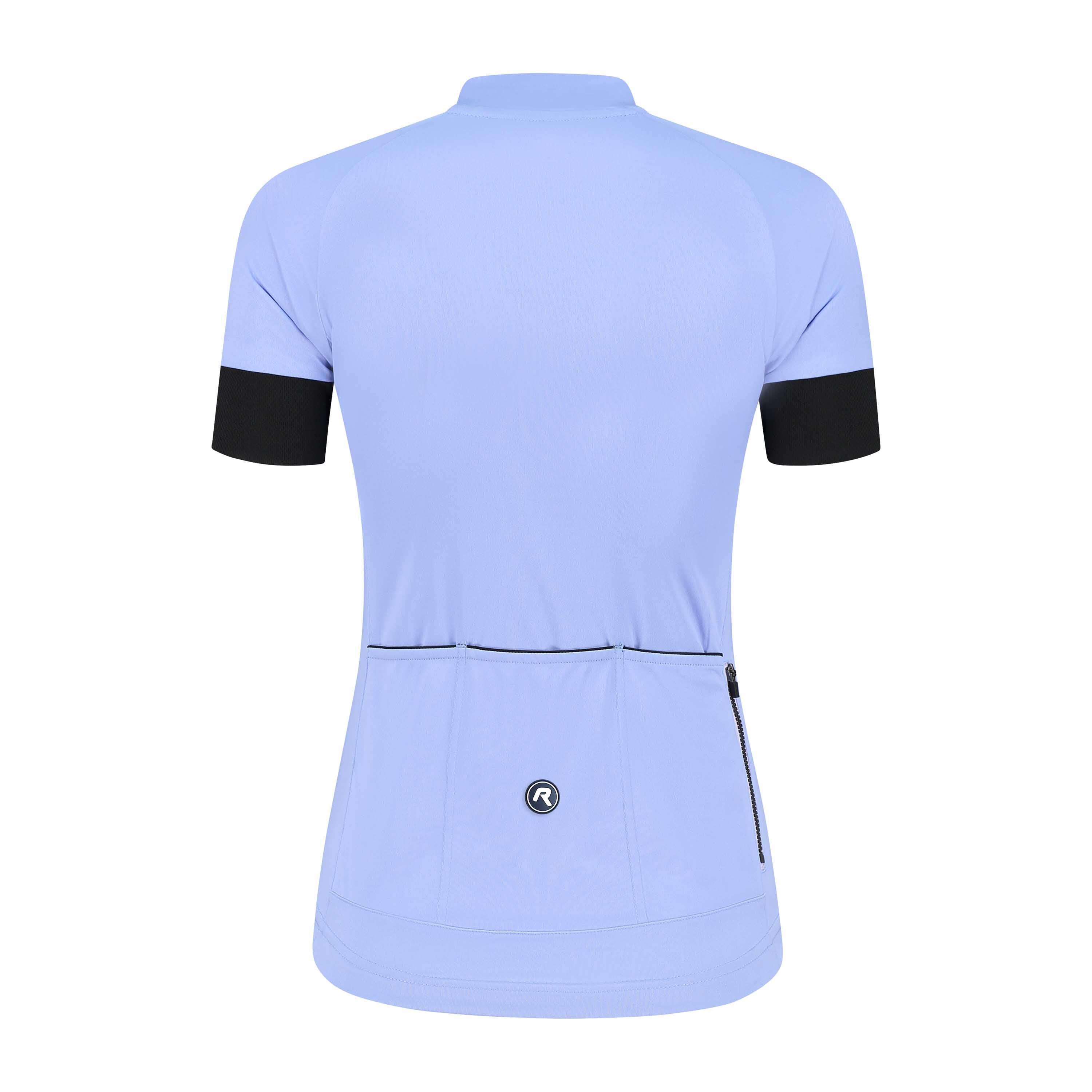 Maillot Manches Courtes Velo Femme - Modesta 4/7