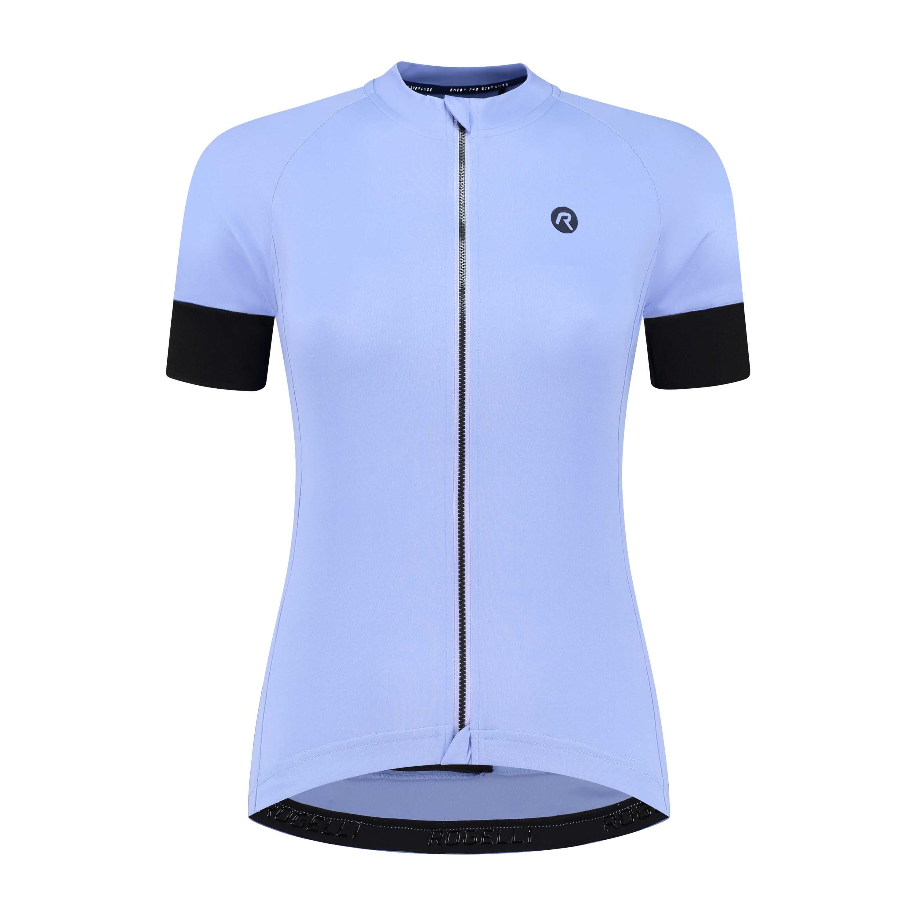 Maillot Manches Courtes Velo Femme - Modesta 2/7