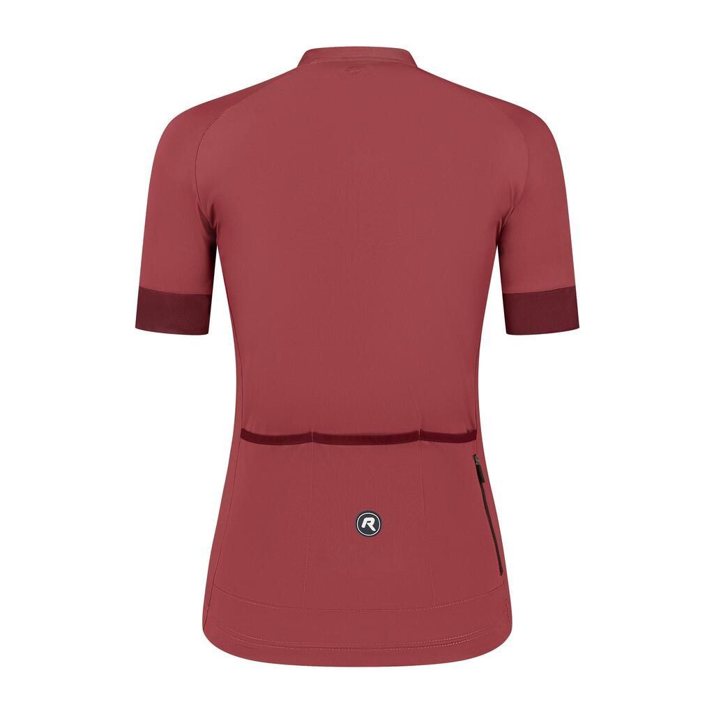 Modesta Short Sleeve Cycling Jersey for Women
