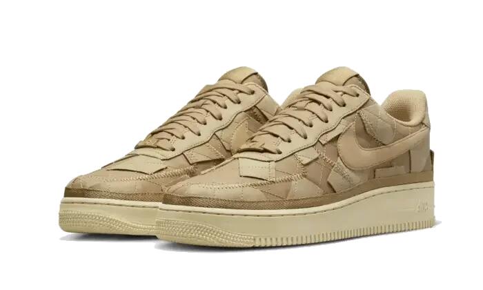 Nike Air Force 1 Low Billie Eilish Mushroom 2/3