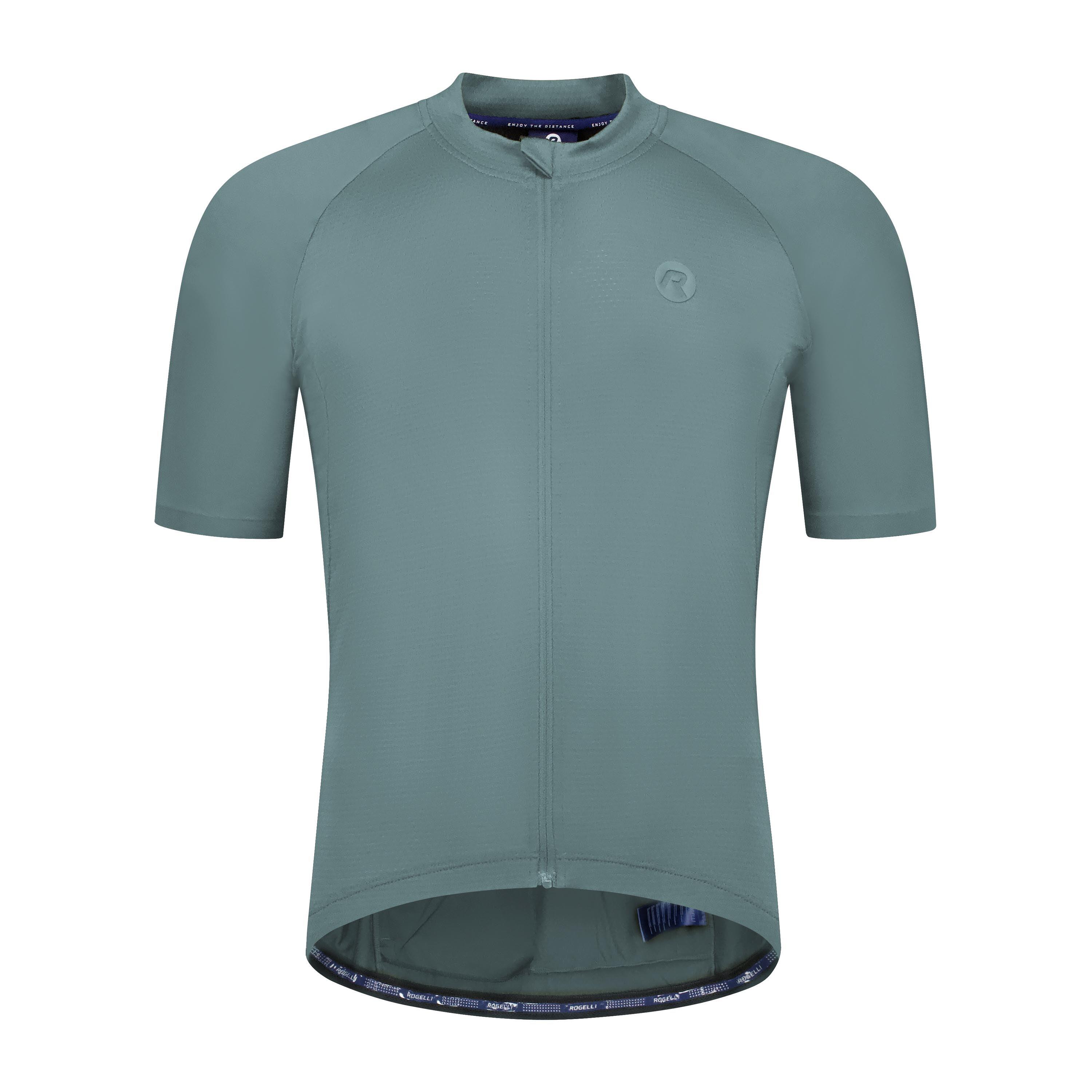 Camisola de ciclismo de manga curta Homem - Essential II 2/7