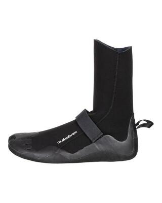 Wetsuit boots 3mm sessions schwarz heren