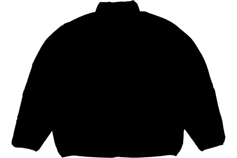 Męskie kurtka wodoodporna M NK CLUB PUFFER JKT 2/5