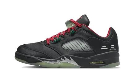 Air Jordan 5 Low Clot - Taille : 37.5 EU