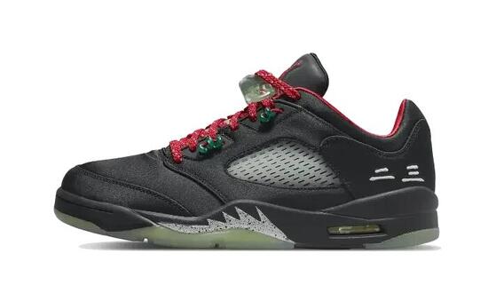 Air Jordan 5 Low Clot - Taille : 37.5 EU