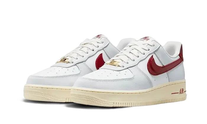 Air Force 1 Low Just Do It Hangtag 2/3