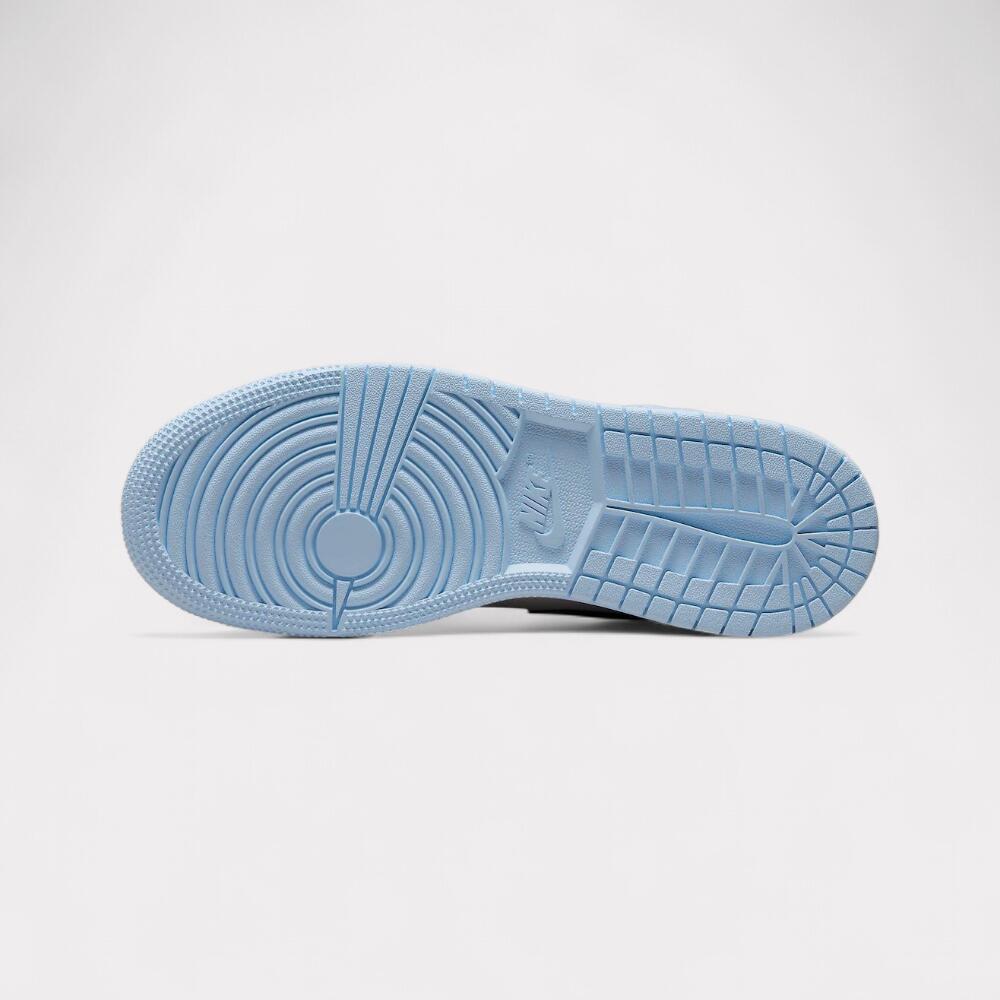 Air Jordan 1 Mid Ice Blue - Taille : 38.5 EU 6/6