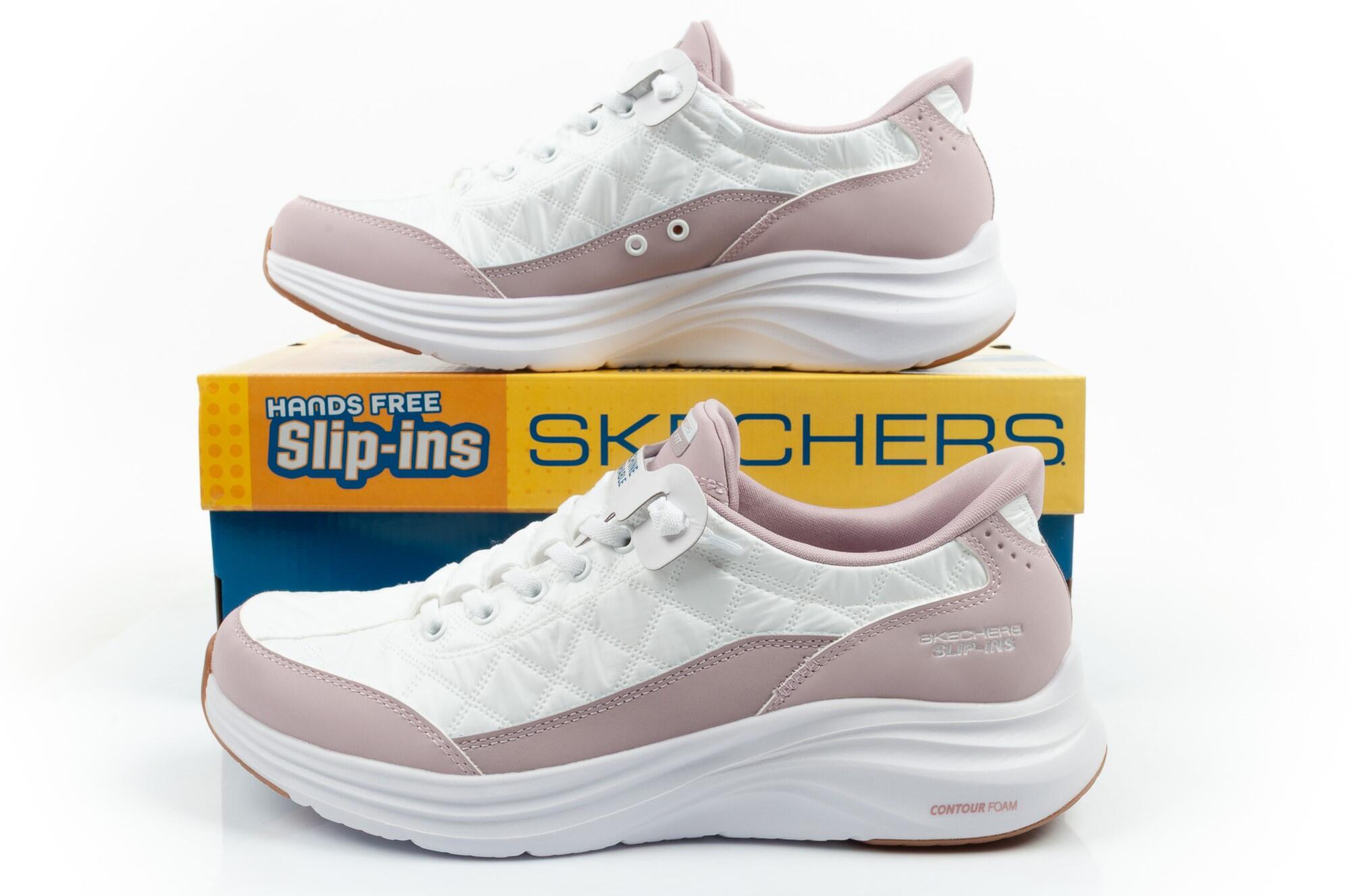 Turnschuhe Skechers Modell 150404-LAV für frauen 7/7