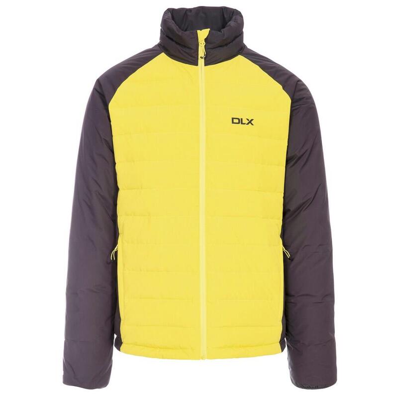 Doudoune BENKO Homme (Jaune)