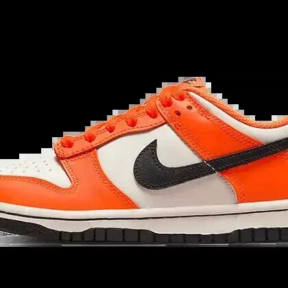 Nike Dunk Low Halloween (2022) GS