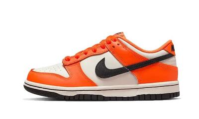 Nike Dunk Low Halloween (2022) (GS)