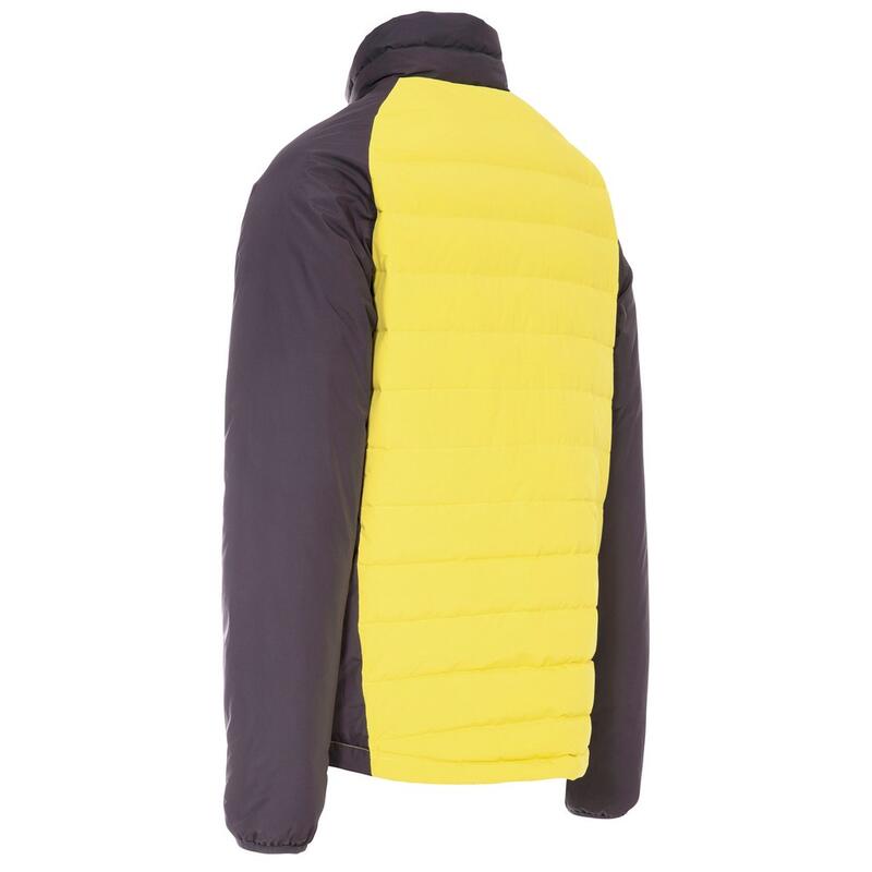 Doudoune BENKO Homme (Jaune)