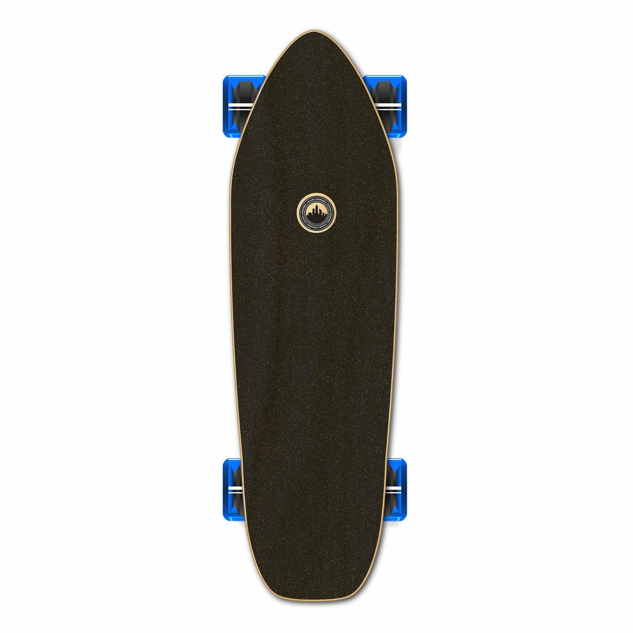 YOCAHER - Tabla completa Mini Cruiser - Candy Series 2/3