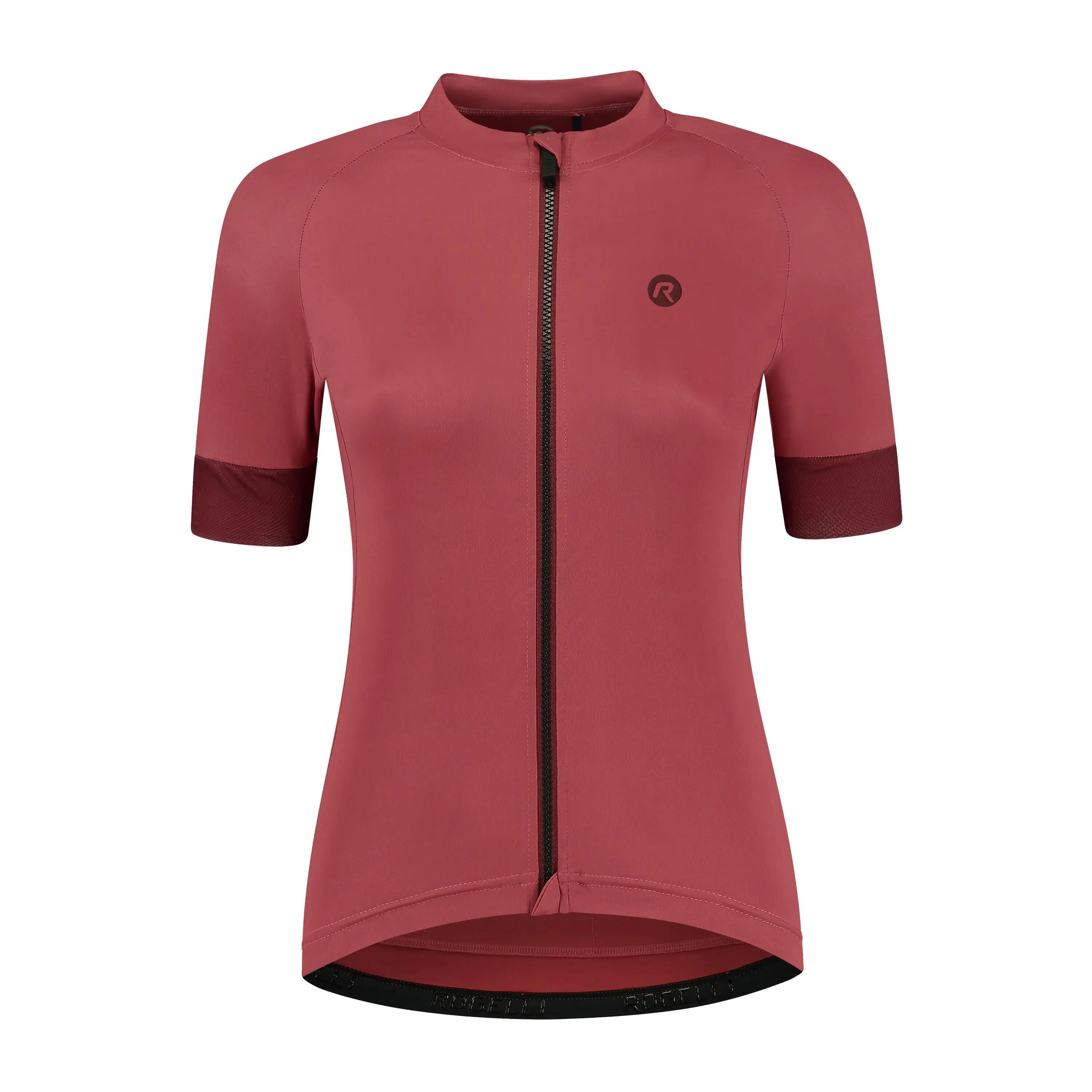Fietsshirt Korte Mouwen Dames Modesta 2/8