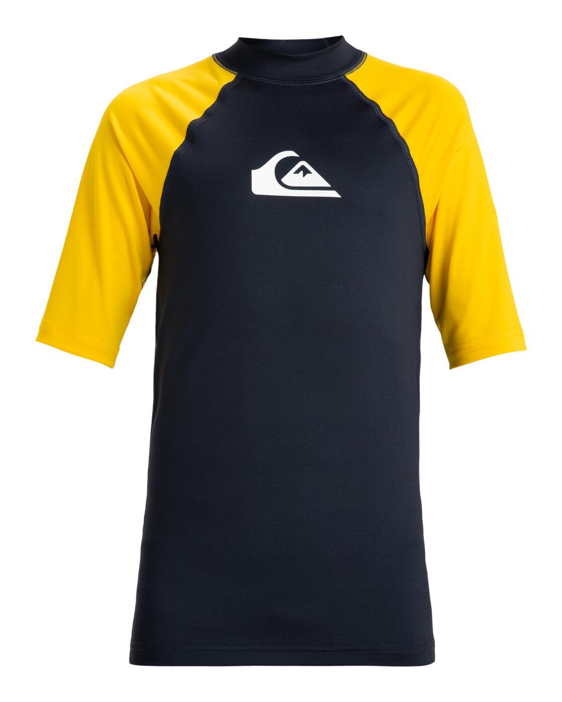 jaune