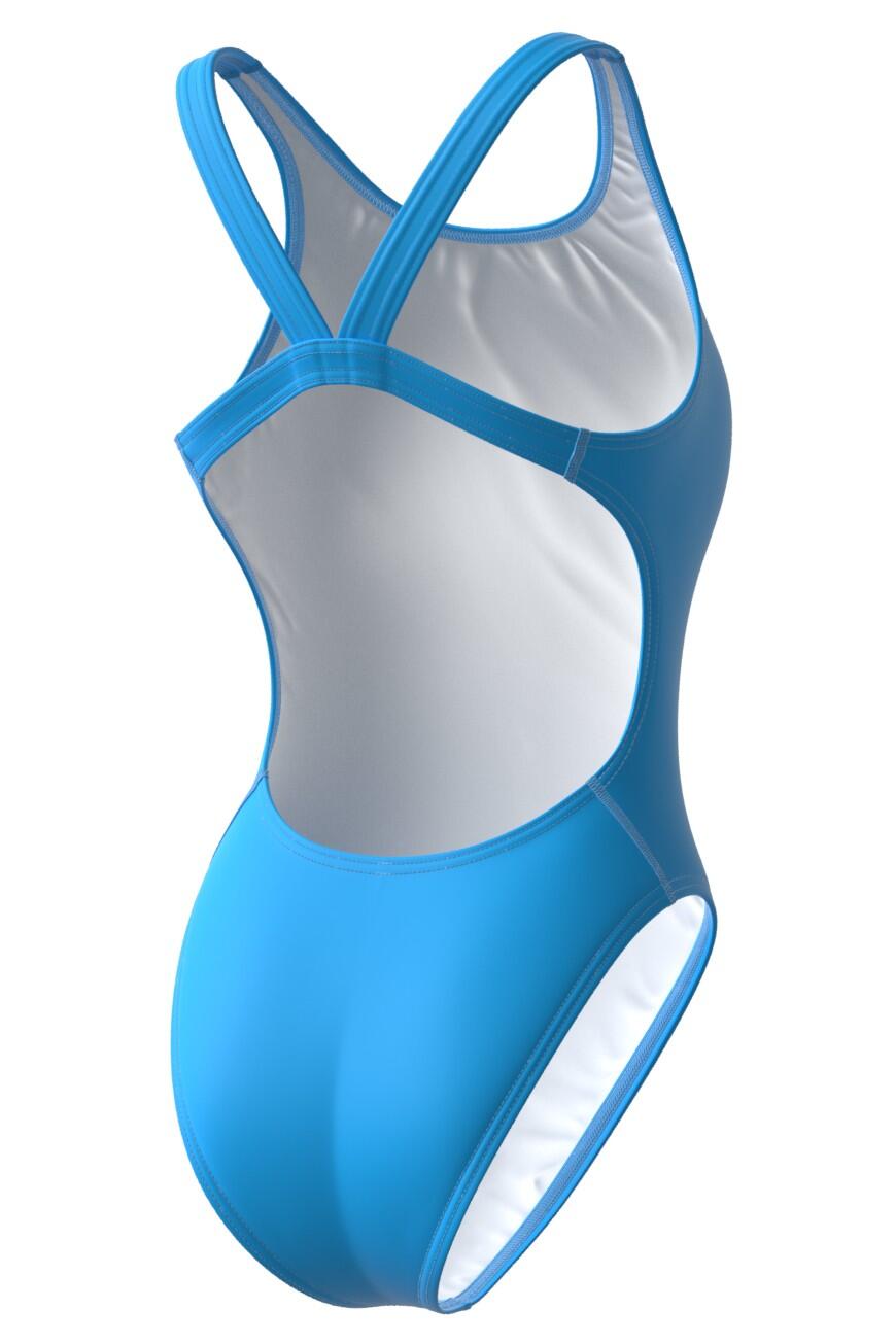 Maillot Mad Wave Lada PBT - Bleu - Taille M 4/4