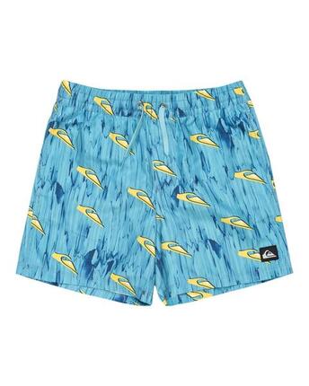 Short de bain NEXT GEN 14" Bleu Garçon