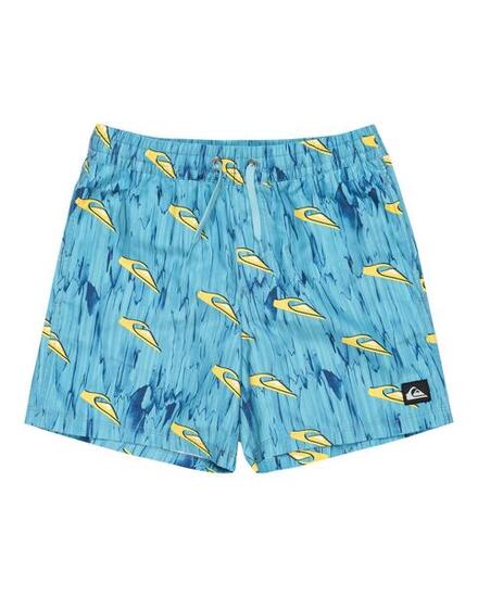 Short de bain NEXT GEN 14" Bleu Garçon