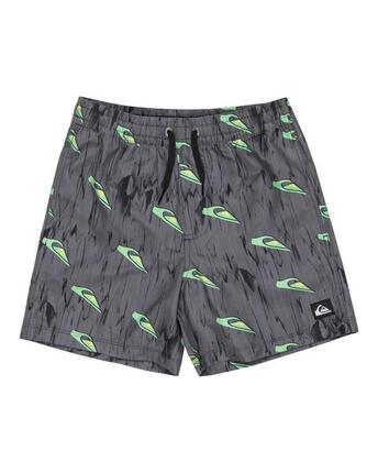 Short de bain NEXT GEN 14" Bleu Garçon
