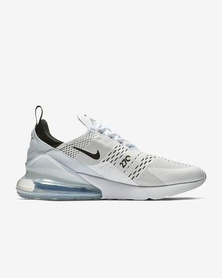 Nike NIKE Air Max 270 white