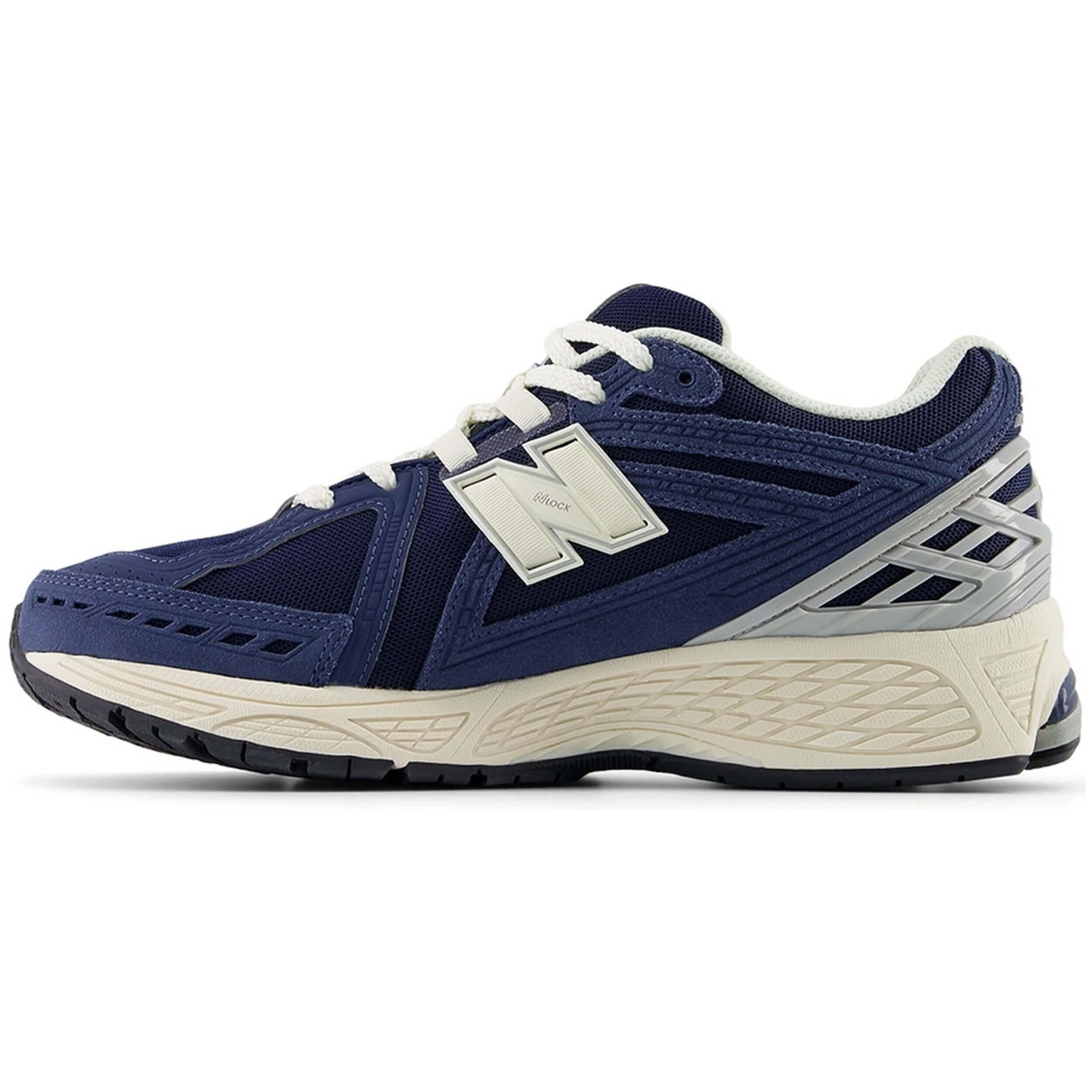 New Balance 1906R Silver Metallic Nightwatch Green 2/5