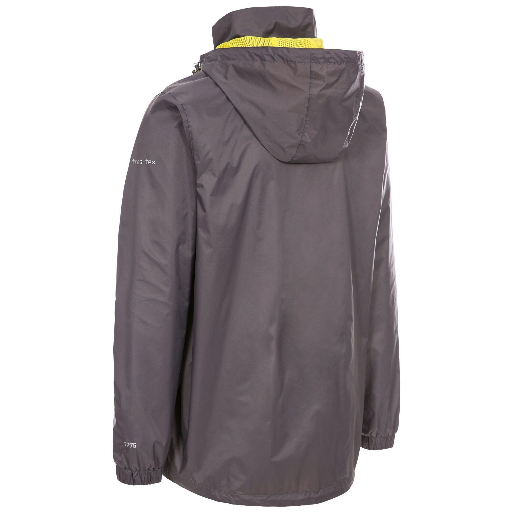 Boys Briar Jacket (Carbon) 2/4