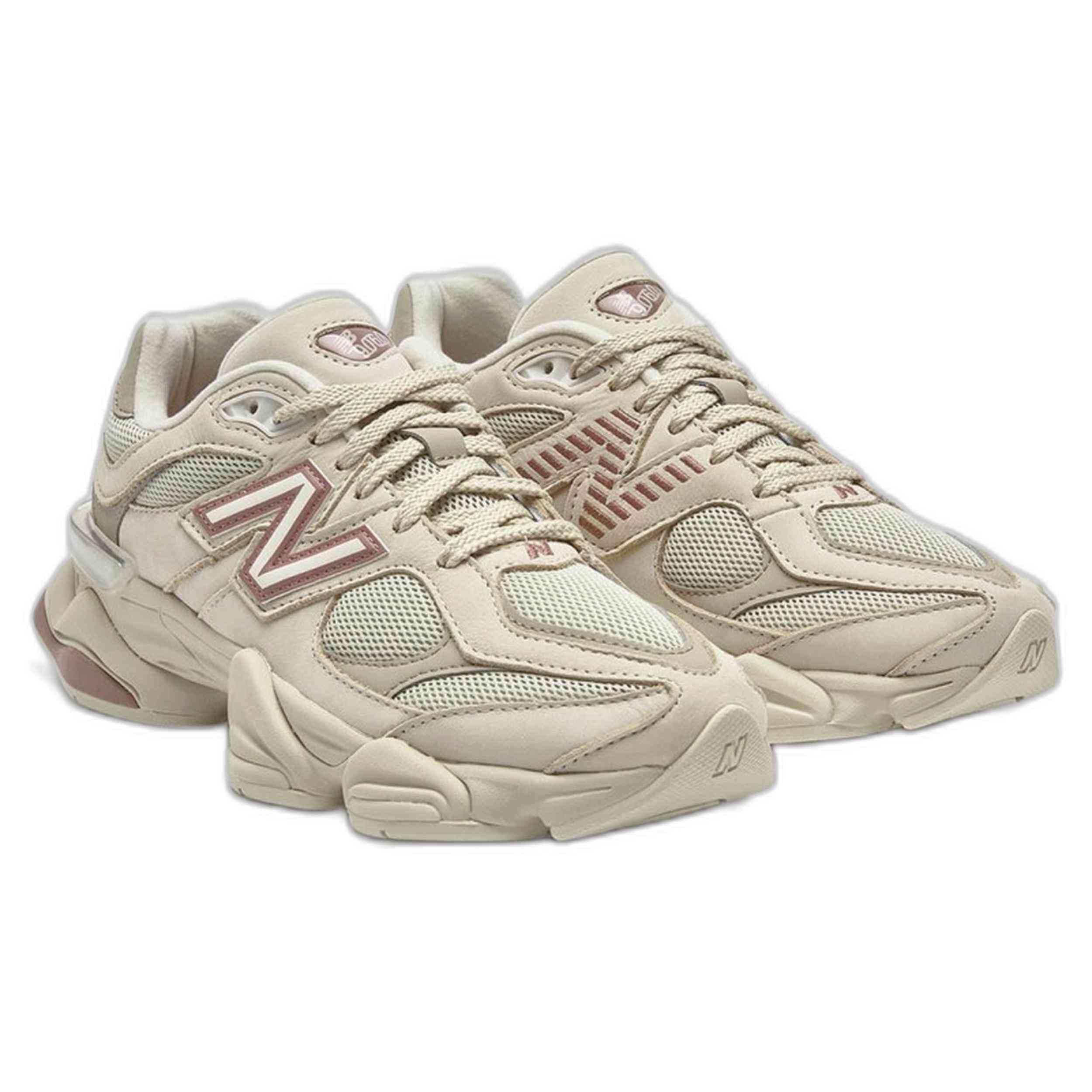 New Balance 9060 Bone Sparrow 2/5
