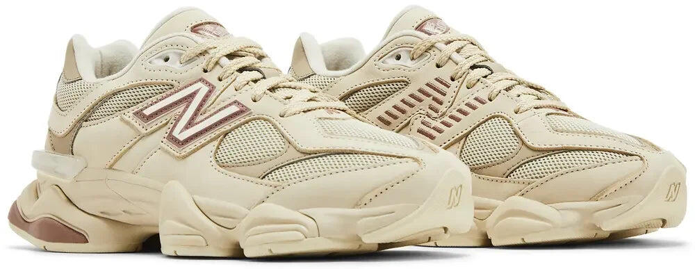 New Balance 9060 Bone Sparrow 5/5