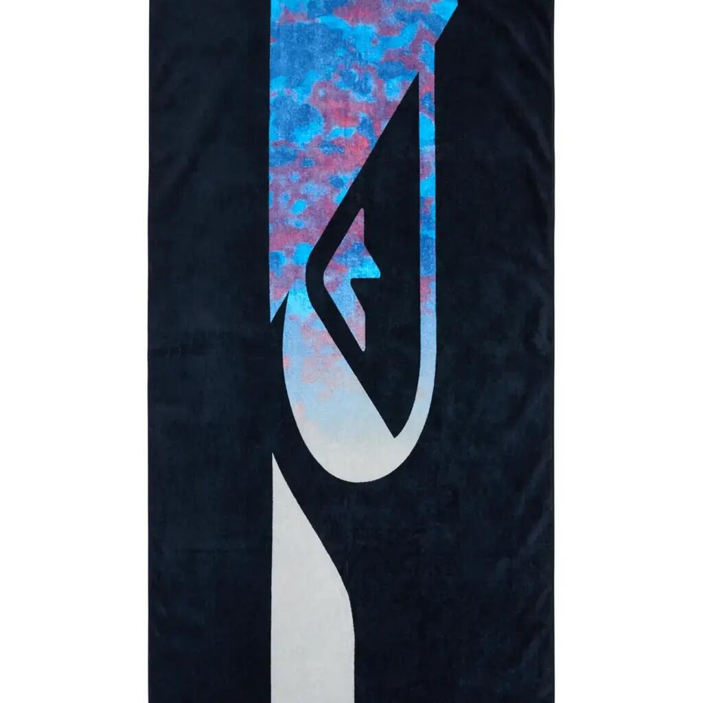Towel Quiksilver model AQYAA03354-KTP6 for unisex